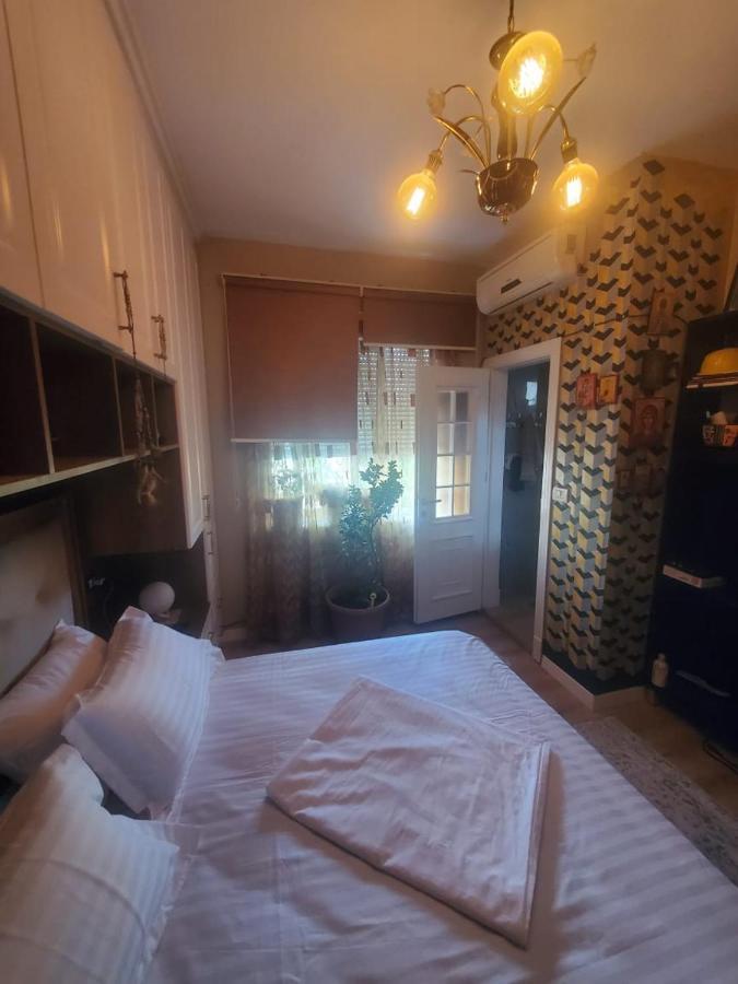 Apartamenti8 Korca Exteriör bild